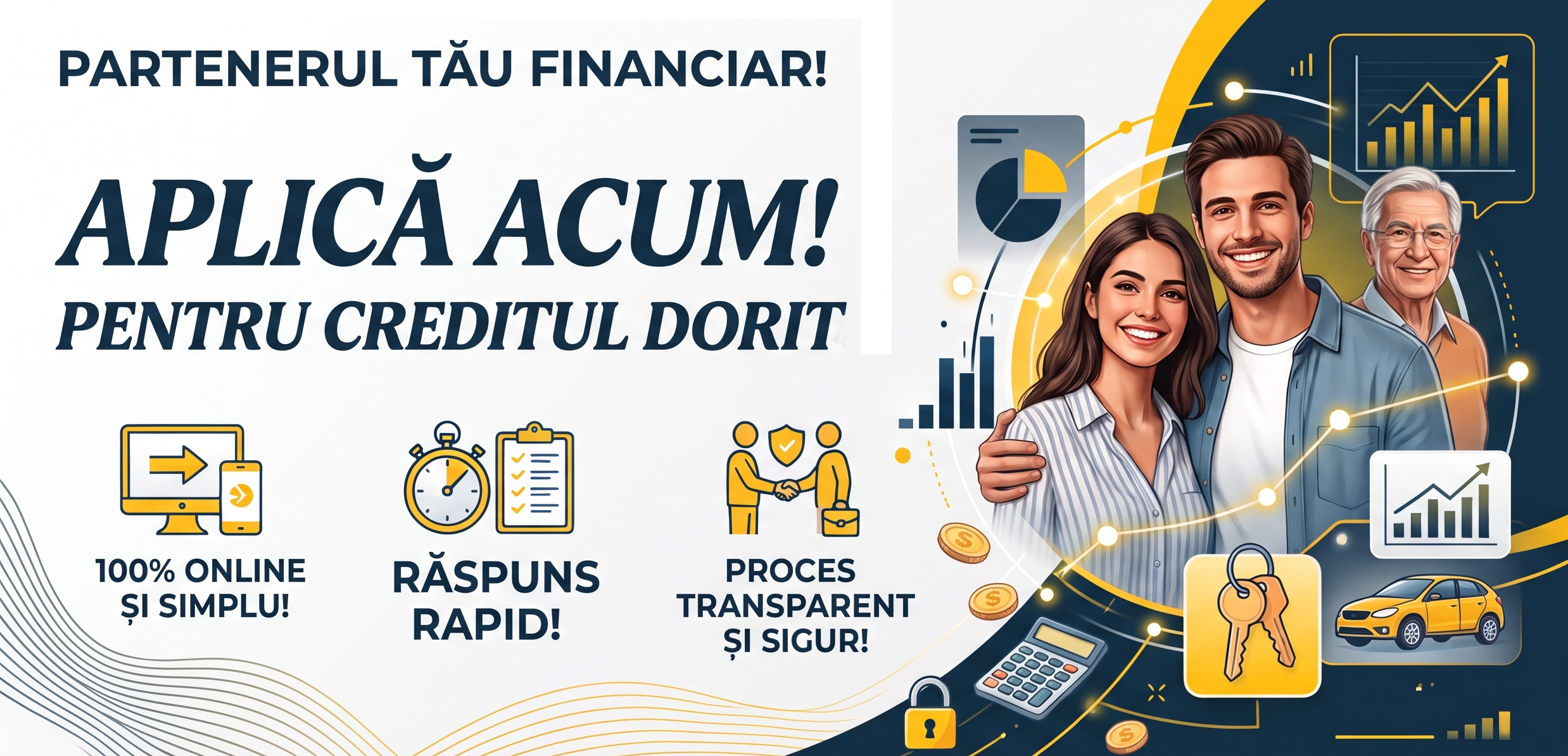 credit de nevoi personale
